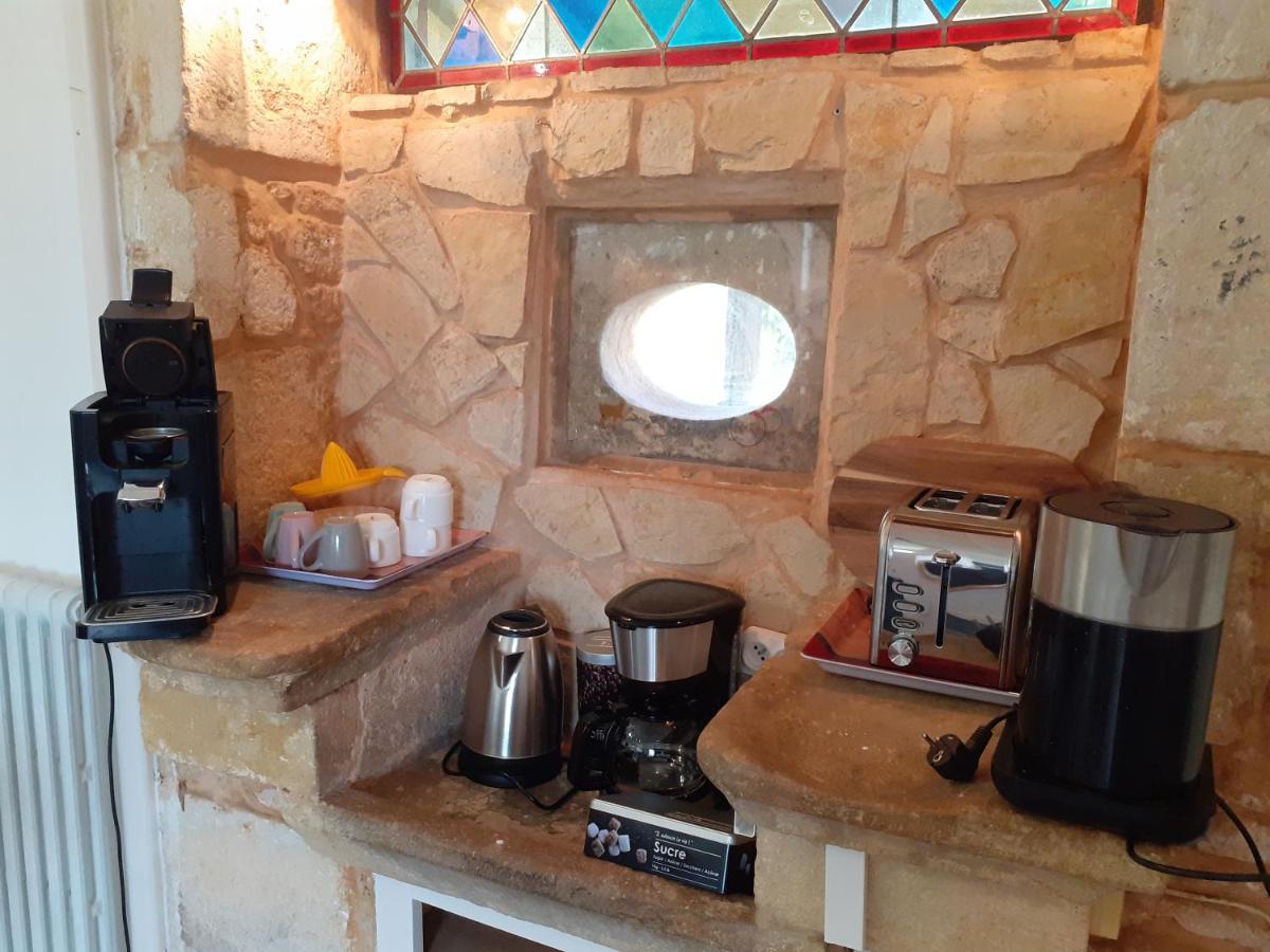 Gite "Las Casitas Du Lot" Dans Le Perigord Frayssinet-le-Gélat Eksteriør bilde